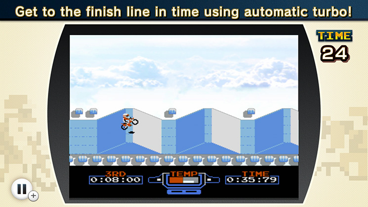 NES Remix